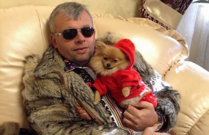 Козловский Григорий Петрович