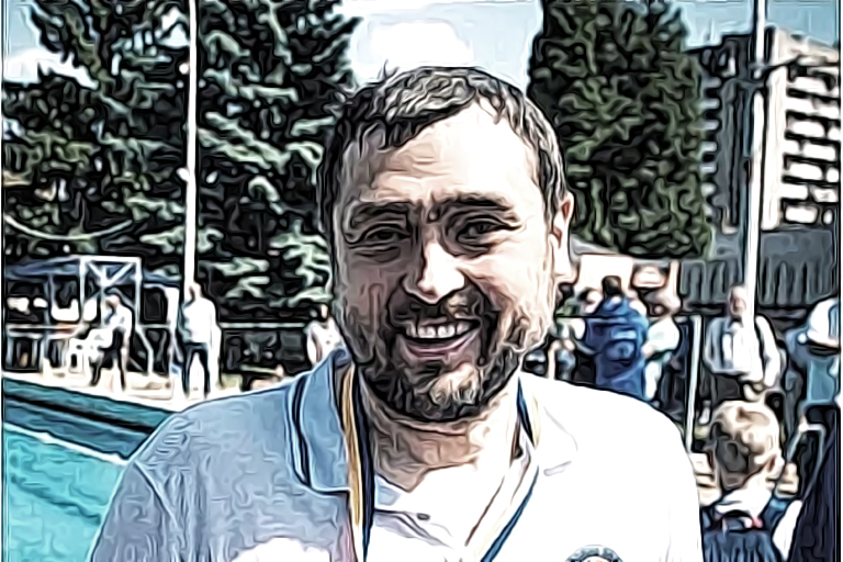 Свищев Александр Юрьевич