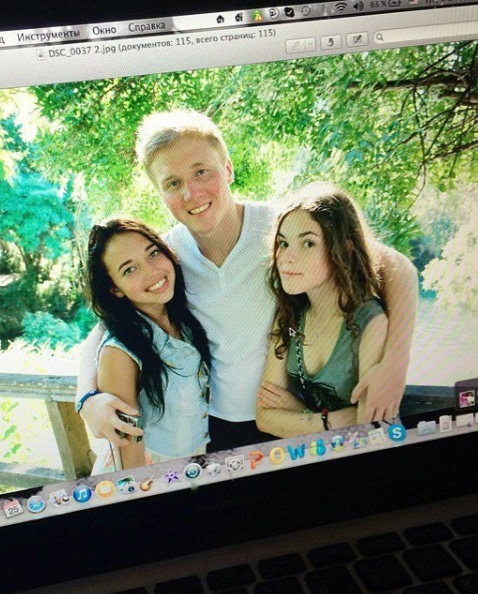 Самая богатая балерина России Политика, Baza, Шувалов, Дочь, Бизнес, Длиннопост