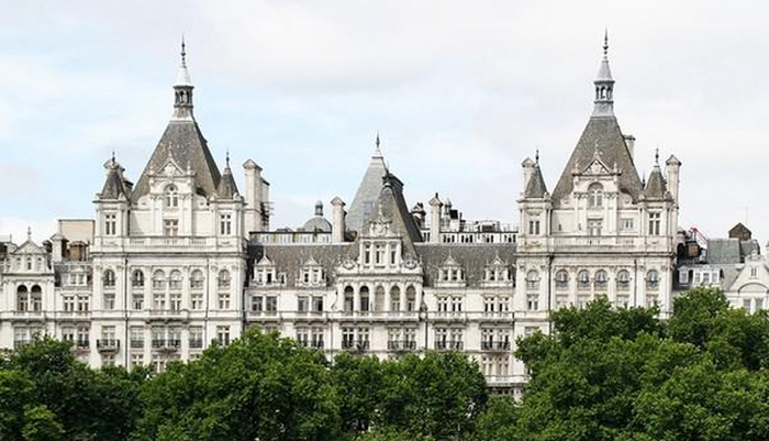 Самая богатая балерина России Политика, Baza, Шувалов, Дочь, Бизнес, Длиннопост