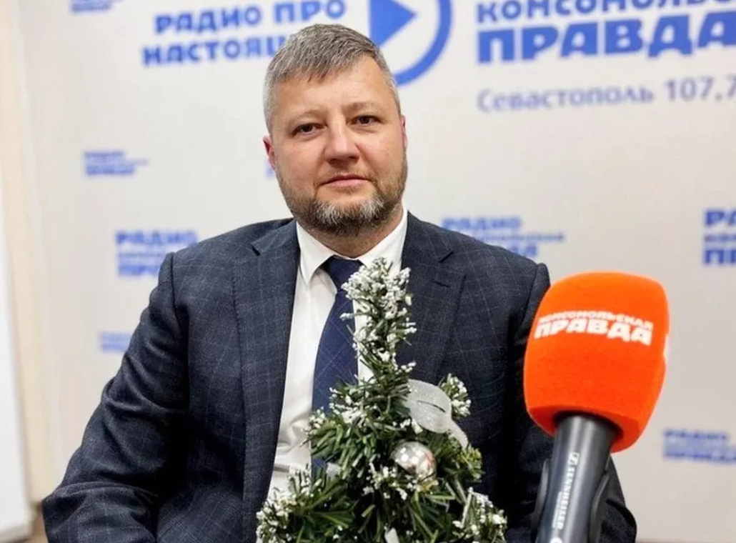 Гапицоновым по Севастополю