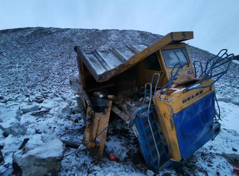 (Фото с сайта СК РФ по республике Тыва)