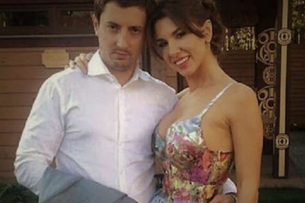 Альона Шевцова (попереднє прізвище - Дегрік) та її чоловік – Євген Шевцов є офіційно найбагатший поліцейським. Заступник керівника головного слідчого управління Нацполіції.