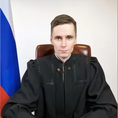 судья Лобынцев