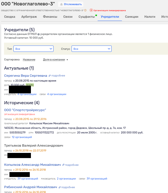 Рябинский с офшором, Груздев с юристами: кто освоит Курск? Рябинский с офшором, Груздев с юристами: кто освоит Курск?