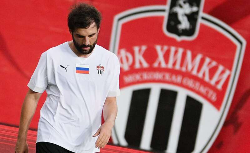 ФК «Химки» не хватило своего Галицкого ФК «Химки» не хватило своего Галицкого tidttiqzqiqkdkmp dqxikeidqxitksld