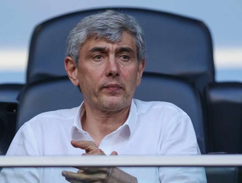 ФК «Химки» не хватило своего Галицкого ФК «Химки» не хватило своего Галицкого