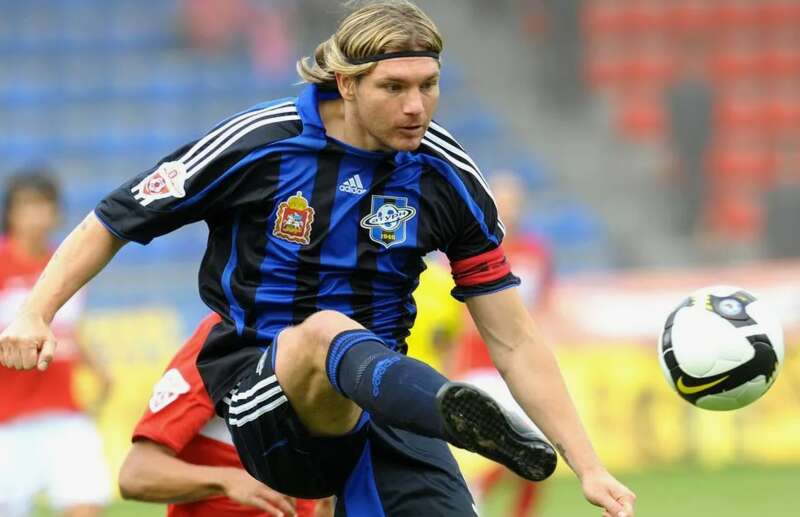 ФК «Химки» не хватило своего Галицкого ФК «Химки» не хватило своего Галицкого