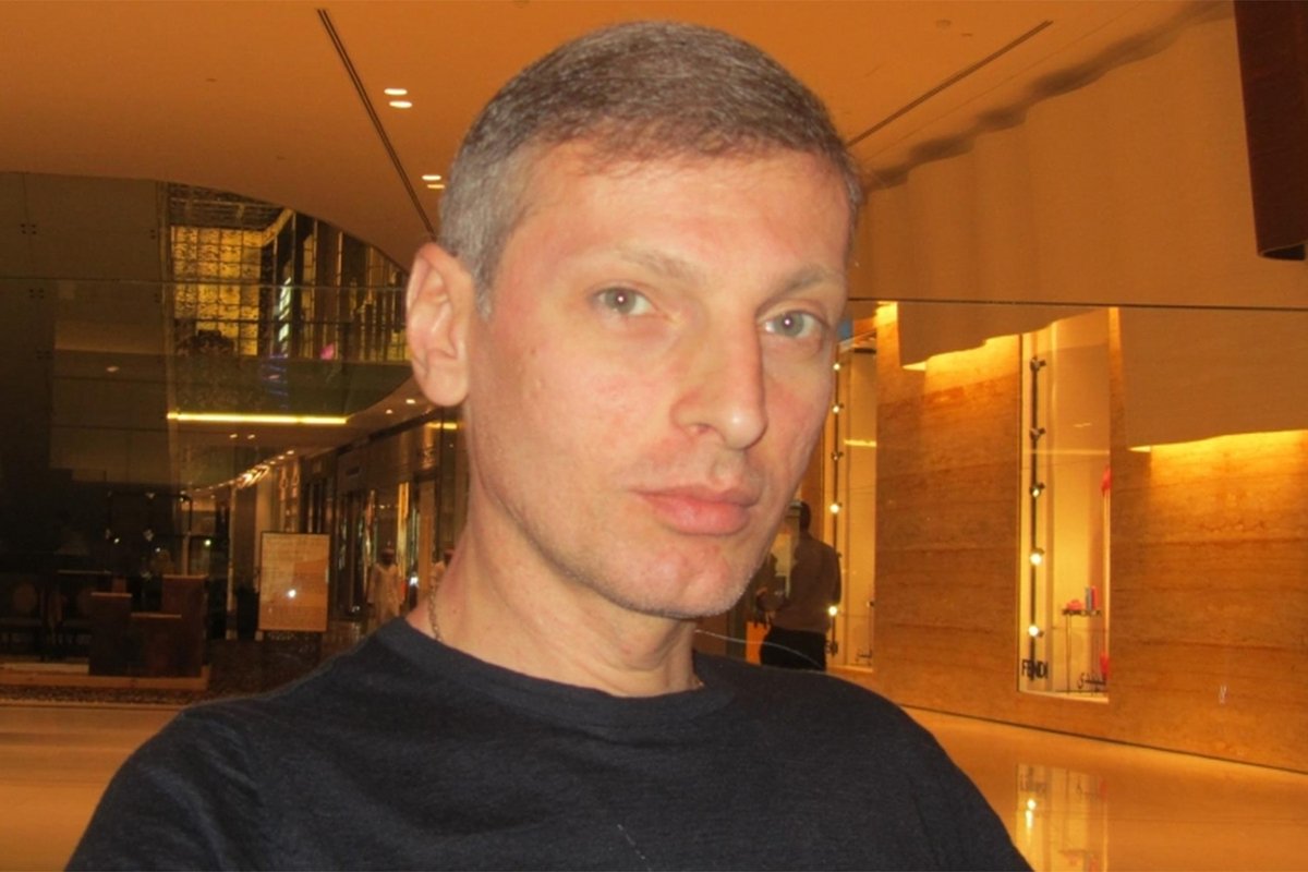 Вор в законе Бадри Когуашвили (Кутаисский) dqxikeidqxizsld