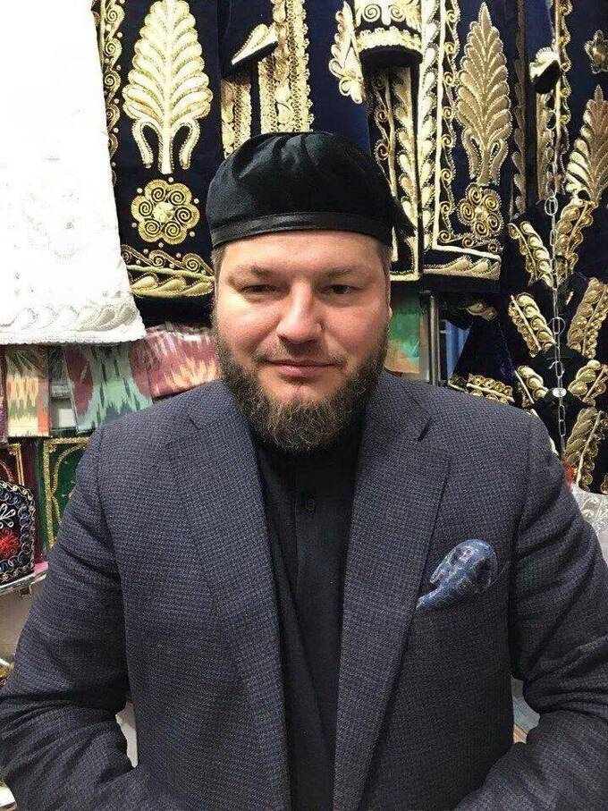 Экс-помощник патриарха Кирилла получил сан иеродиакона после скандала с пьяным ДТП qkxiqztidqqiqkukmp tidttiqzqiqkdatf dqxikeidqxizsld