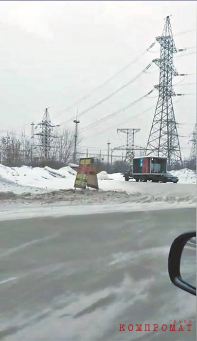 Нелегальные заправки захватывают регионы dqxikeidqxitksld